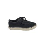 Tenisi dama Sprandi, 38, material textil, negru