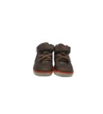 Ghete copii Camper, 23, piele, maro - imagine 3