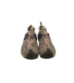 Adidasi copii Teva, 31, imitatie de piele, material textil, bej - imagine 3