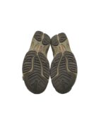 Adidasi copii Teva, 31, imitatie de piele, material textil, bej - imagine 5
