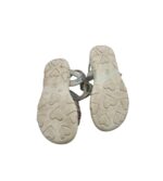 Sandale copii Cupcake, 26, imitatie de piele, gri - imagine 5