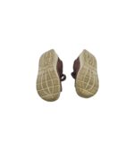 Sandale copii Superfit, 21, piele, bej - imagine 5