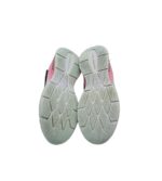 Adidasi copii Skechers, 23, material textil, bleumarin - imagine 5