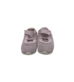 Adidasi copii Nike, 23, material textil, mov - imagine 3