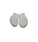 Adidasi copii Nike, 23, material textil, mov - imagine 5