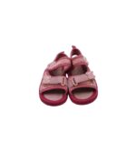 Sandale copii Walkright, 25, imitatie de piele, material textil, roz - imagine 3