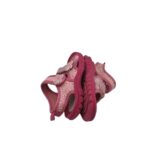 Sandale copii Walkright, 25, imitatie de piele, material textil, roz - imagine 4