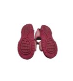 Sandale copii Walkright, 25, imitatie de piele, material textil, roz - imagine 5