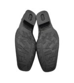 Pantofi barbati Salamander, 40, piele, negru - imagine 5