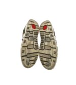 Adidasi copii Elefanten, 30, piele intoarsa, material textil, gri - imagine 5
