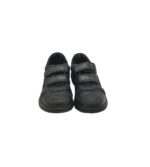 Adidasi copii Clarks, 27, piele, negru - imagine 3