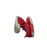 Tenisi copii Pami, 24, material textil, rosu - imagine 4