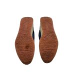 Adidasi copii Superfit, 30, piele intoarsa, albastru - imagine 5