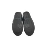 Tenisi copii Next, 28, material textil, negru - imagine 5