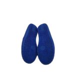 Incalataminte de interior copii Superfit, 27, material textil, gri - imagine 5