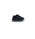 Tenisi copii 22, material textil, bleumarin