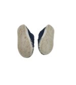 Tenisi copii 22, material textil, bleumarin - imagine 5