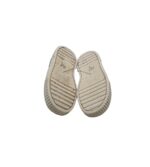 Adidasi copii Puma, 20, imitatie de piele, piele, alb - imagine 5