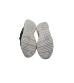 Adidasi copii Lico, 23, imitatie de piele, material textil, negru bleumarin - imagine 5