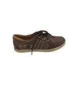 Tenisi barbati  Adidas, 41, piele, maro