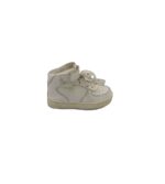 Adidasi copii  25, imitatie de piele, rosu