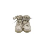 Adidasi copii  25, imitatie de piele, rosu - imagine 3