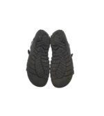 Sandale copii Pax, 24, material textil, negru - imagine 5