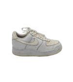 Adidasi barbati Nike, 44.5, piele, alb