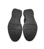 Adidasi barbati Vty, 45, material textil, negru - imagine 5