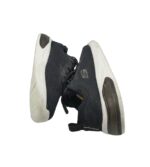Adidasi barbati Skechers, 42, material textil, negru - imagine 4