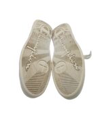 Adidasi barbati Champion, 45, imitatie de piele, alb - imagine 5