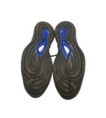 Adidasi barbati Adidas, 42, material textil, alte materiale,  alb - imagine 5