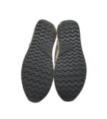 Adidasi copii Next, 30.5, piele intoarsa, material textil, alb gri - imagine 5
