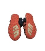 Sandale copii Lupilu, 30, imitatie de piele, material textil, albastru rosu - imagine 5
