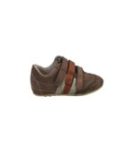 Adidasi dama Bikkembergs, 29, piele, maro