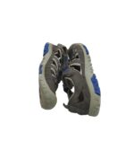 Sandale copii Air&Fresh, 31, imitatie de piele, material textil, gri - imagine 4