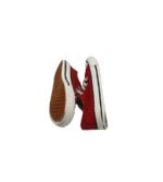 Tenisi copii Primark, 24, material textil, rosu - imagine 4