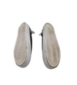 Espadrile copii 30, imitatie de piele, negru - imagine 5