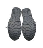Adidasi barbati Bench, 44, material textil, negru gri - imagine 5