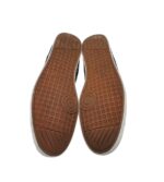 Tenisi barbati Puma, 44, piele intoarsa, negru - imagine 5