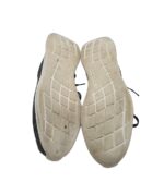 Adidasi barbati Adidas, 45, material textil, gri - imagine 5