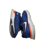 Adidasi barbati Nike, 41, material textil, albastru - imagine 4
