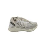 Adidasi barbati Puma, 40.5, material textil, alb