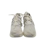 Adidasi barbati Puma, 40.5, material textil, alb - imagine 3