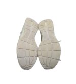 Adidasi barbati Puma, 40.5, material textil, alb - imagine 5