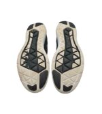 Adidasi  dama Nike, 40.5, material textil, negru - imagine 5