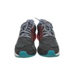 Adidasi dama Nike, 40, material textil, negru gri - imagine 3