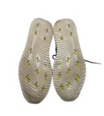 Adidasi barbati Adidas, 46, material textil, albastru - imagine 5