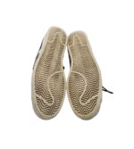 Adidasi dama Adidas, 40, piele, negru - imagine 5