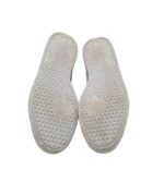 Adidasi barbati Adidas, 42, piele intoarsa, imitatie de piele, bleumarin - imagine 5